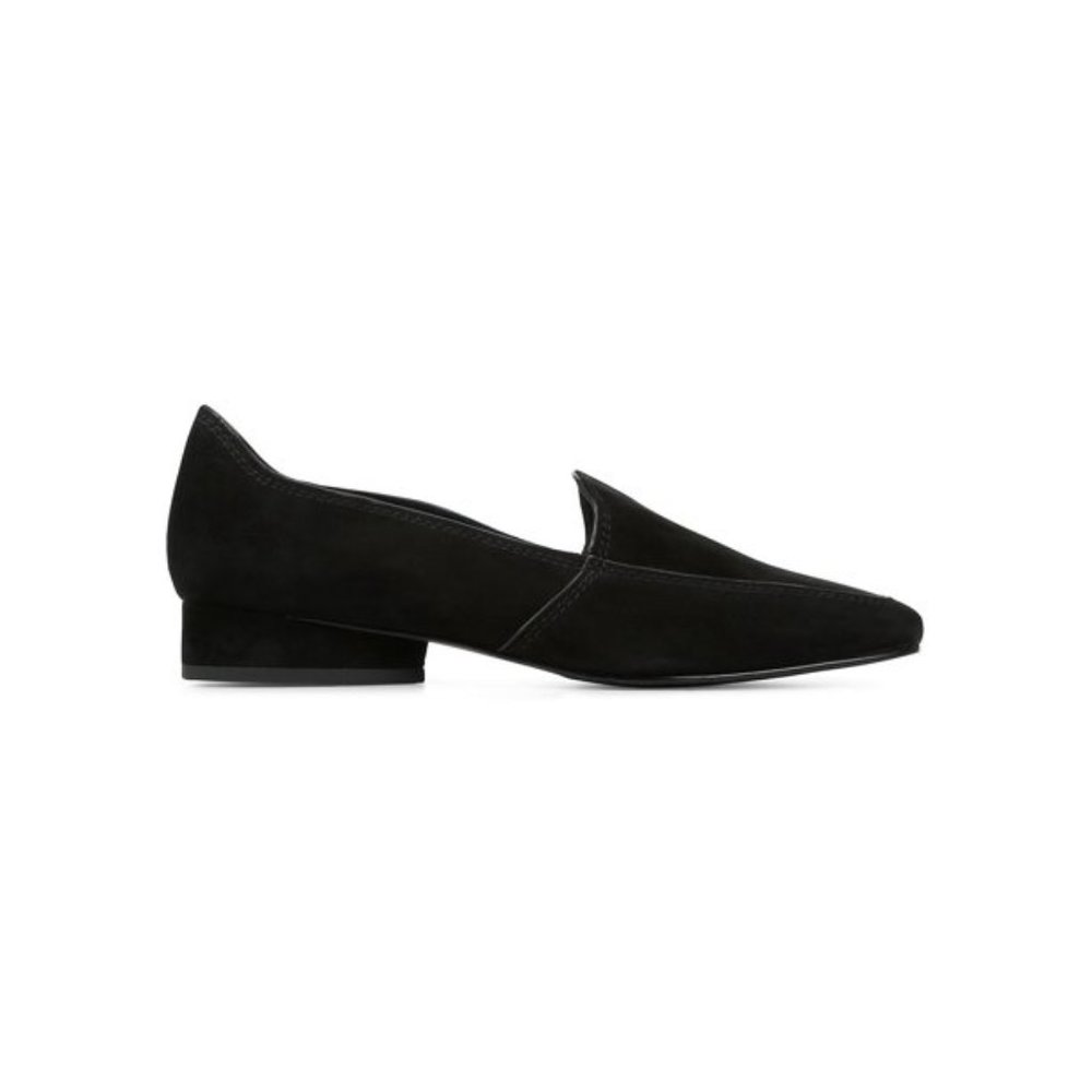 Donald Pliner Icon Loafers.